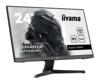 iiyama G-Master G2445HSU-B1 Black Hawk - 1193574 - zdjęcie 6